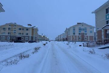 Арктическое вторжение обрушится на Россию: названы регионы, где ударят самые суровые морозы