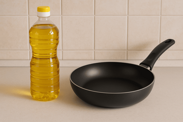 Эксперты Роскачества сделали громкое заявление: это подсолнечное масло стоит брать по три бутылки сразу