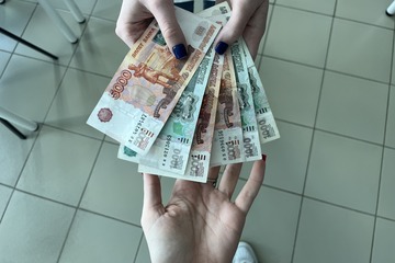 Июнь начался с хороших новостей: части россиян выплатят по 15 000 рублей уже до 15 числа