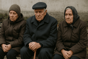 Пенсионерам сообщили о замедлении индексации пенсий в 2026 году — россиянам объяснили причину