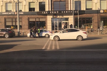 Опасный стиль езды надо пресекать: этот трюк моментально отучает водителей висеть на хвосте