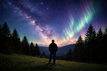 Вселенная нажала кнопку старта для избранных: какие 5 знаков зодиака получат зелёный свет с 14 февраля 2026