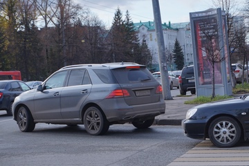 Не просто мода и не случайность: почему хитрые водители выбирают автомобили белого цвета