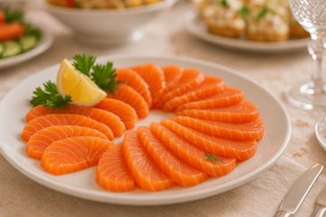 Превращаю обычную горбушу в деликатес: простая засолка делает рыбу нежной, как семга