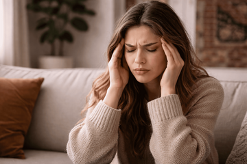 Постоянно хочется сладкого и всё раздражает: врач объяснил, какой микроэлемент может быть в дефиците