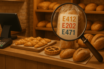 Увеличила мелкий шрифт на ценнике и поразилась: товары из «Магнитов» и «Пятерочек», которые теперь ни за что не куплю