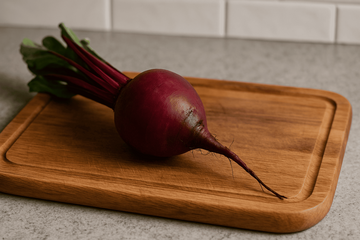 Свеклу больше не варю: готовлю самый дорогой борщ в своей жизни по-японски — нежно-розовый вместо бордового