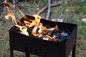 Ошибка, из-за которой мясо становится «сухарём»: в чем замариновать шашлык, чтобы он был мягким и сочным