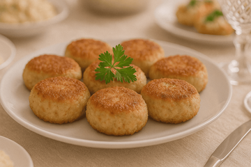 Нашла идеальный способ готовить минтай без хлопот: котлетки выходят настолько мягкими, что делаю их трижды в неделю