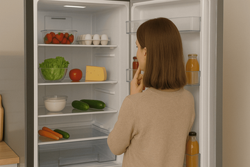 Эти продукты опаснее, чем кажется: что диетологи не советуют есть после 60 лет