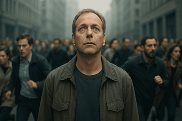 Назван новый возраст выхода на пенсию для мужчин в 2026 году: подробный реестр по годам рождения