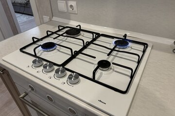 Платежи могут увеличиться уже осенью: в России с 1 октября поднимут оптовые цены на газ на 9,6%