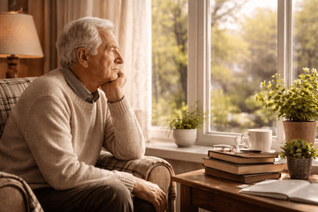 Одиноким пенсионерам придётся пересмотреть своё жильё: почему жизнь в квартире может стать проблемой