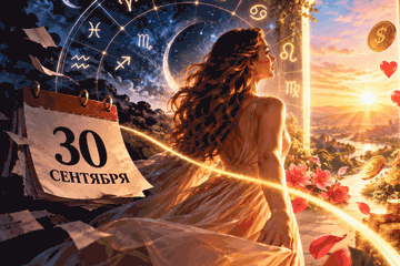 После 30 сентября все пойдет иначе: этим знакам сулят перемены в деньгах и любви