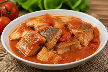 Этот рецепт перевернёт ваше представление о домашней кухне: рыба в томатном соусе как в ресторане за 30 минут