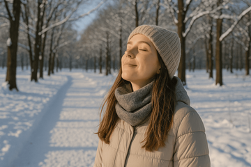 Метеорологи сделали прогноз на зимние каникулы: таких условий россияне давно не видели