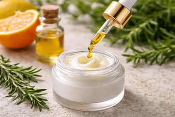 Косметологи молчат об этом: секретная добавка в крем для ночного восстановления кожи