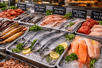 Заражение паразитами достигает 40–100%: какие рыбы чаще всего несут опасный описторхоз