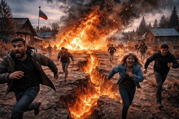 Одним — богатство, другим — пустые карманы: что готовит 2026 год знакам Зодиака