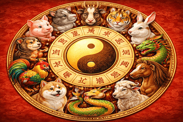 Вселенная встаёт на вашу сторону: какие знаки восточного гороскопа ждёт счастье с 20 января