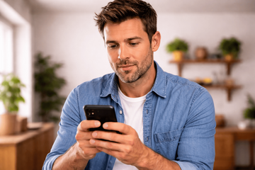 Телефон правда подслушивает разговоры или нет: эксперты объяснили феномен «магической» рекламы