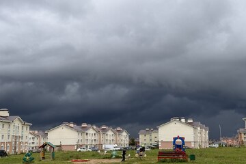 Лето обещает стать настоящим испытанием: синоптики объяснили, к каким погодным сюрпризам готовиться