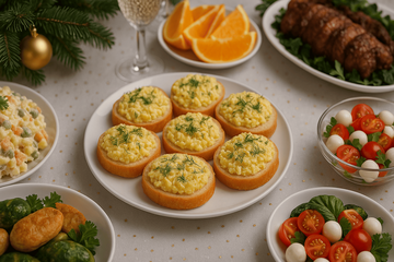 Готовьте эту намазку к 2026 году без раздумий: за 15 минут получается вкус, достойный лучшего ресторана