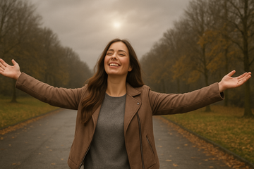 Счастье ближе, чем кажется: по дате рождения можно узнать, что именно стоит оставить в прошлом