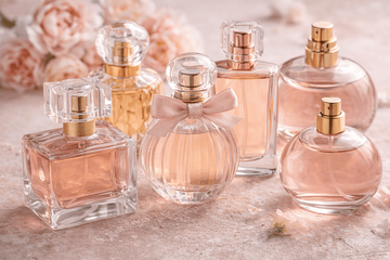 Нежность, шлейф и характер в одном флаконе: топ-5 цветочных парфюмов для женщин в 2026 году