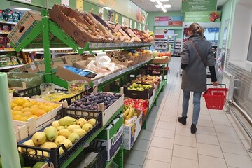 Покупатели рискуют больше, чем думают: почему лучше не пользоваться кассами самообслуживания