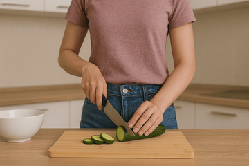 Три ингредиента в одной миске: салат «Галоп» исчезает быстрее всех, гости обходят Красную Лошадь в гонке за вкус