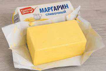 Современный маргарин уже не тот продукт из прошлого: почему эксперты перестали считать его однозначно вредным