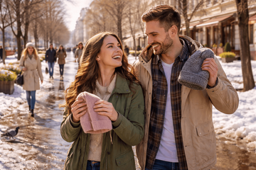 Сердца будут биться сильнее обычного: какие любовные сюрпризы готовит 2026 год разным знакам