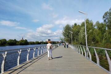 Для части пенсионеров готовят дополнительную выплату: за стаж до 1991 года могут начислить около 1500 рублей