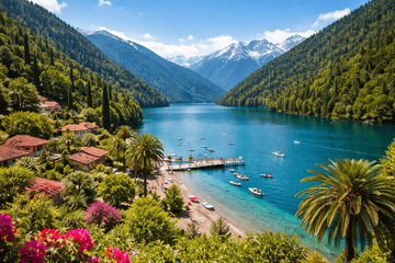 Абхазия без прикрас и открыток: 30 ловушек для туристов из России и советы, как не потерять деньги