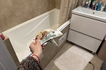 «Как в лихие 90-е»: на сколько вырастут тарифы ЖКХ в России в 2026 году