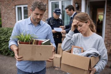 Незначительная задолженность может стоить слишком дорого: как защитить своё имущество от взысканий