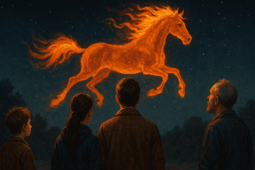 Их словно выбрали боги: астролог предрекла взрывную волну успеха трём знакам в 2026 году