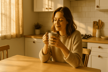 С 22 ноября начнётся лучшая осень жизни: Мария Орлова назвала знак, которому всё будет по плечу