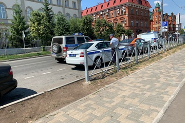 Водителей предупреждают: начиная с июня очки за рулём могут стать причиной лишения прав