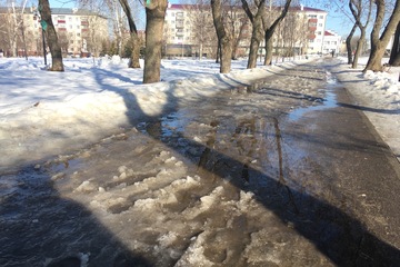 Когда в страну придёт долгожданная весна: синоптики сообщили дату стабильного потепления