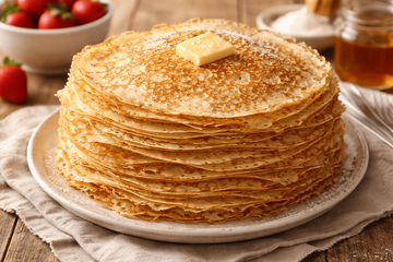 Масленица в 2026 году по дням: когда начинать праздник, печь блины и что важно успеть сделать