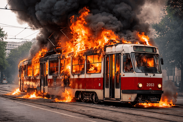 Год Огненной Лошади 2026 проверит на прочность: успехи, потери и неожиданные повороты