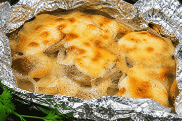 Любимое блюдо можно приготовить по-новому: три быстрых варианта мяса по-французски в фольге