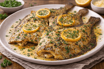 Лосось больше не лидер по пользе: какая малоизвестная рыба богата белком и почти без калорий