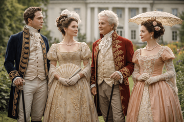 Можно ли узнать дворянство по крови: какую группу считают главным признаком знатного рода