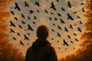 Ретроградный Меркурий в ноябре 2025: Какие знаки зодиака столкнутся с испытаниями