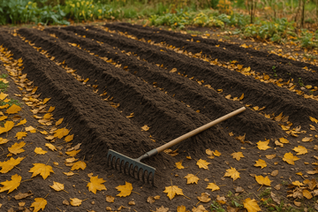 Фатальная ошибка на грядке с луком: что нельзя сажать рядом ни при каких условиях
