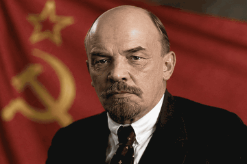 Чем на самом деле питался Ленин в Кремле: простое и скромное меню вождя стало частью истории целой эпохи