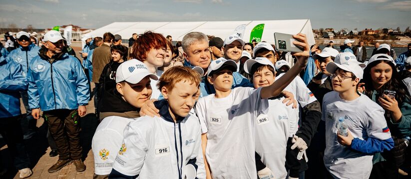 16 апреля в IT-парке прошла расширенная встреча...